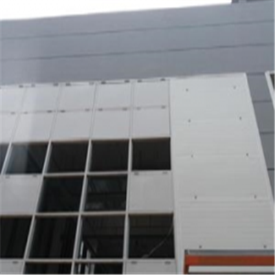 合水新型蒸压加气混凝土板材ALC|EPS|RLC板材防火吊顶隔墙应用技术探讨